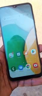 A picture of Samsung Galaxy a03 core