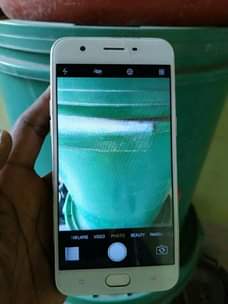A picture of Oppo A57