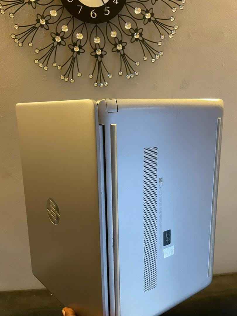 A picture of HP 250 G8 Corei5 11th Gen ram 8GB SSD 256GB