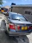 A picture of TOYOTA PREMIO NEW MODEL