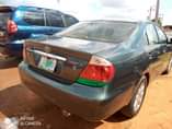 A picture of Toyota Camry big daddy everything is intact and untouched buy