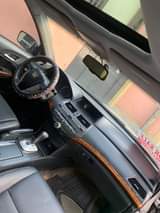 A picture of Very clean 2010 Honda Accord