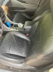 A picture of SUPER CLEAN HYUNDAI SONATA FIRST BODY SOUND ENGINE SMOOTH GEAR
