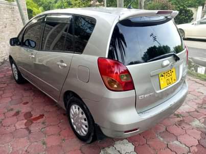 A picture of SPACIO MIL 7 8 CAL 0713264255
