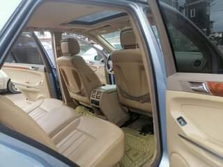 A picture of Mercedes MLS 2007 for sale 5 4 m Lagos state