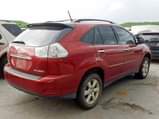 A picture of Very clean registered Lexus Rx 330 2007model full option engine