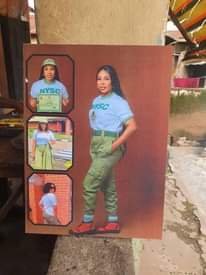 A picture of Frame throw pillows cakes customize vest birthday cards surprise packages