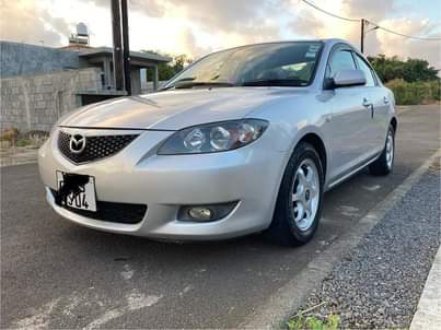 mazda