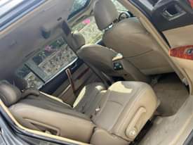 A picture of Registered 08 Toyota Highlander Limited Edition keyless entry price 8.8M