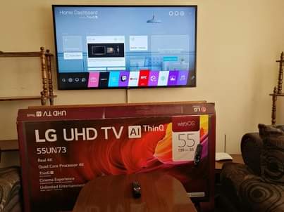 classifieds/tvs