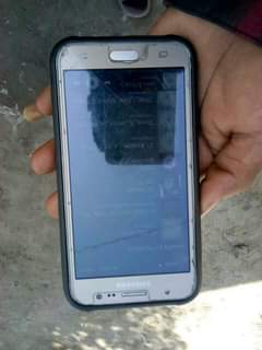 samsung j5