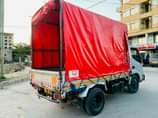 A picture of Toyota dya