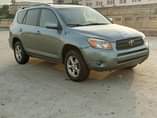 A picture of 2007 Toyota RAV4