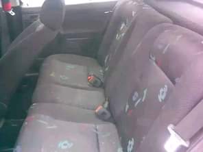 A picture of Volkswagen Golf 3 saloon for sale at Lagos state 450