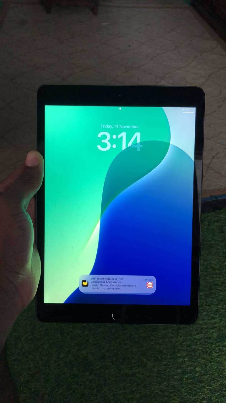 ipad