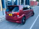 A picture of TOYOTA RUMION
