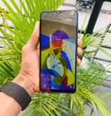 A picture of Samsung A12 Gb 64 Ram 4 Face ID Fingerprint Price