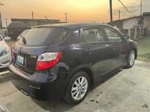 A picture of Foreign used 09 Toyota Matrix Read description for full details