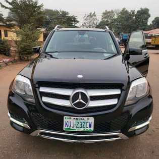 A picture of Clean and Sharp Raw first body Highest GradeTokunbo Standard full