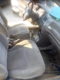 A picture of Toyota Corolla 2000