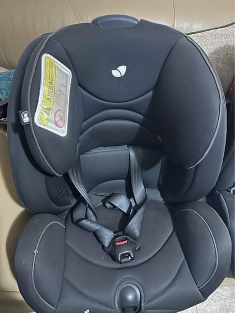 baby car seat