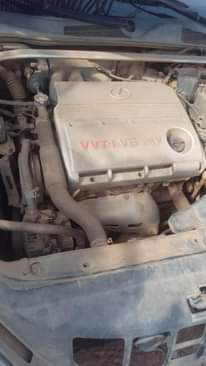 A picture of LEXUS 300 EX