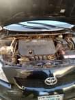 A picture of Distress Belgium Standard Corolla LE With untampared Engine And Gear