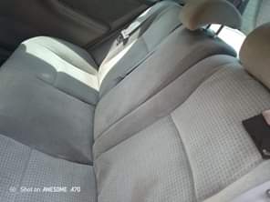A picture of TOYOTA COROLLA 2006 ENGINE AC BODY OK NOTE ISSUE GEAR