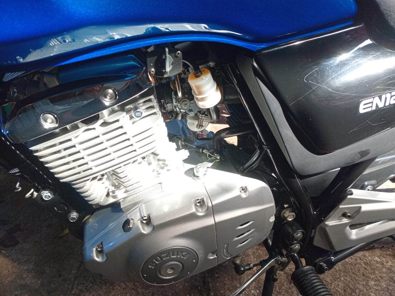 suzuki