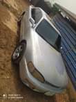 A picture of Toyota Camry orobo