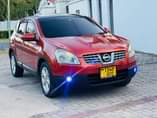 A picture of NISSAN DUALIS