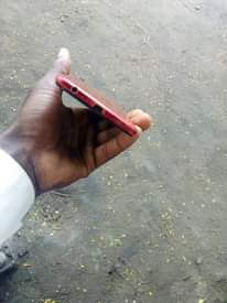 A picture of Tecno Cammon 11