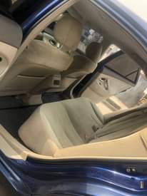 A picture of 2008 Toyota Camry LE