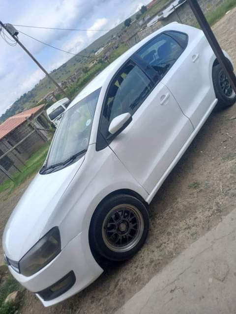 Kwazi N.