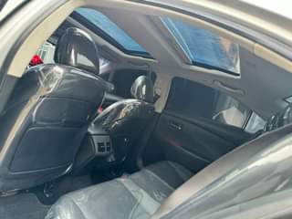 A picture of Few Months Used 2009 Fully Upgraded Es350 Fullest Option With