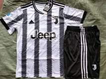A picture of Jerseys