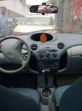 A picture of Tokunbo Toyota Yaris cute 1999 N870 000 00 Call 07062739321