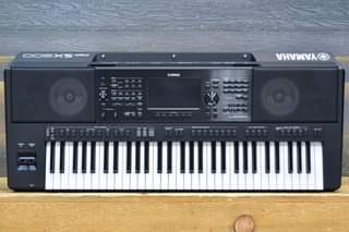yamaha