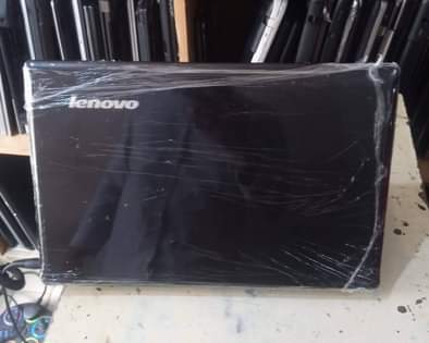 A picture of Laptops and accessories