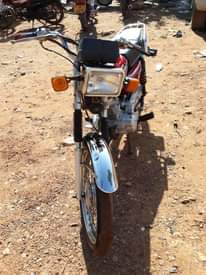 A picture of 2020 SENKE for sale 125