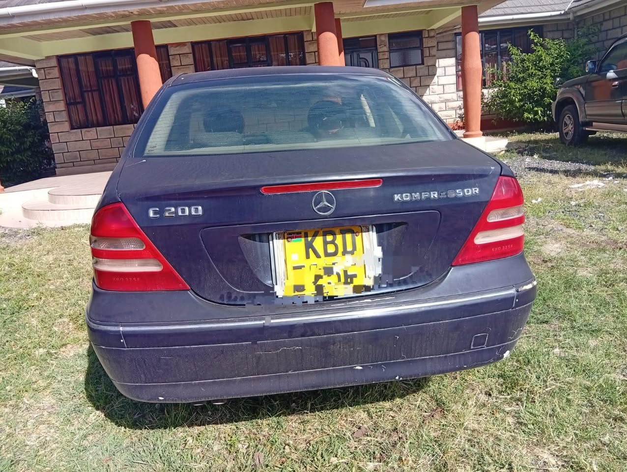 Kamau H.