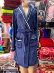 A picture of Bathrobes