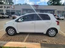 used toyota vits