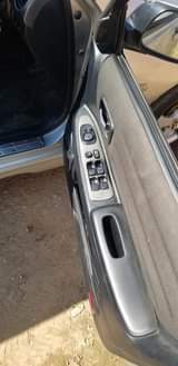 used toyota altezza