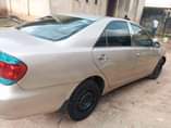 A picture of 2005 Toyota Camry
