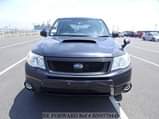 A picture of SUBARU FORESTER