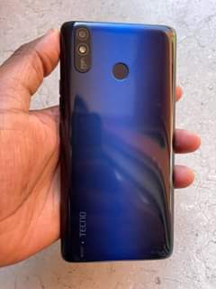 A picture of TECNO POP 2 plus