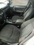 A picture of Registered Benz C180 2006