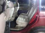 A picture of Pure first body highlander 04