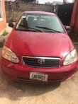A picture of 2006 Toyota Corolla Good